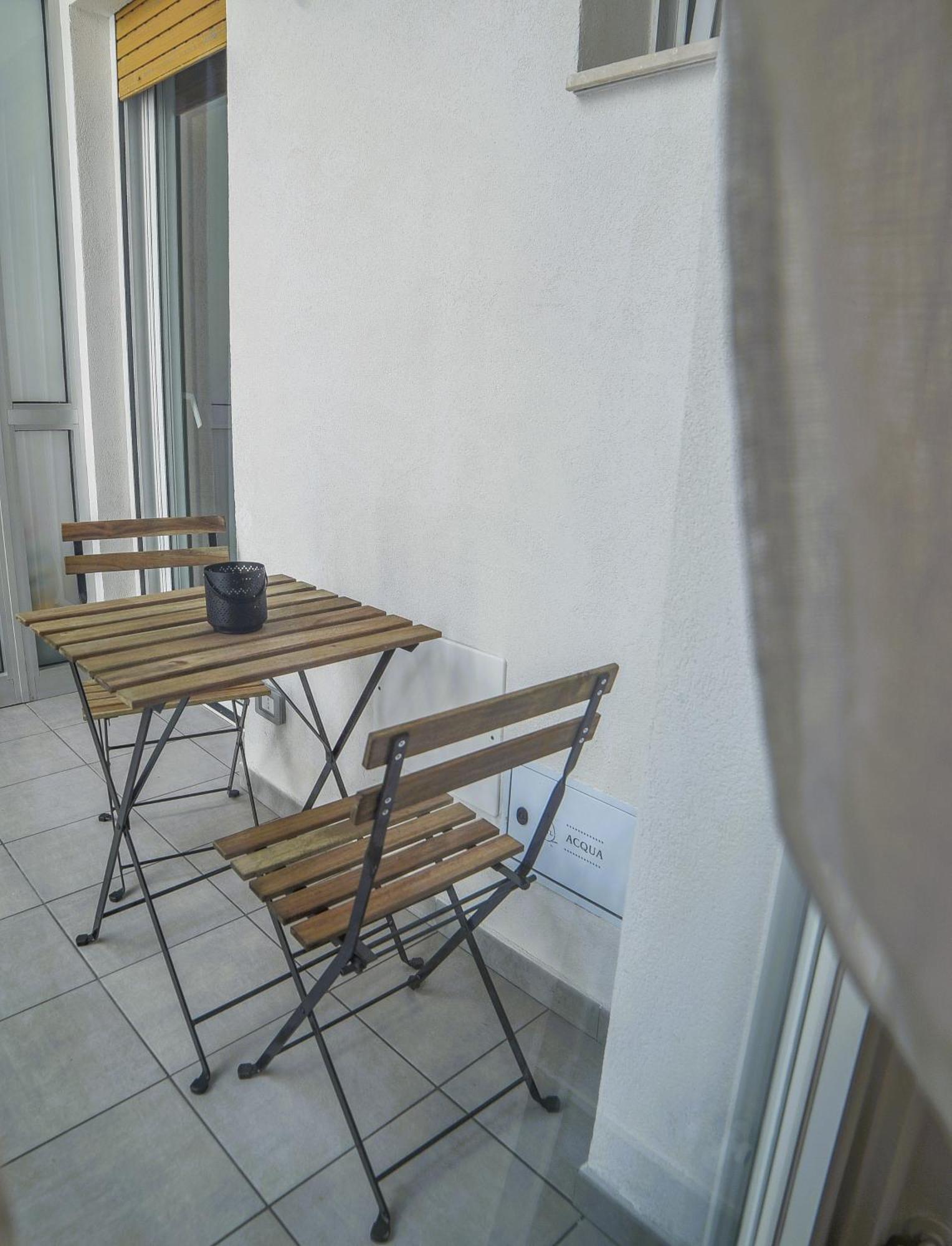 Case Ninni Bari Exterior photo